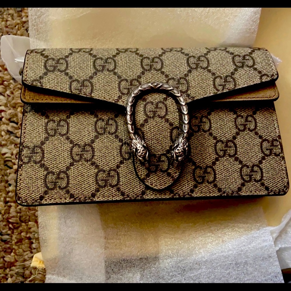 Gucci Dionysus Mini